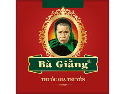 YHCT BÀ GIẰNG